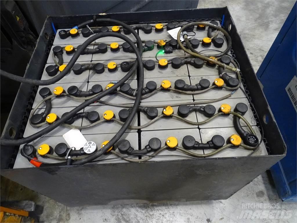 Still RX20-20L Električni viličari