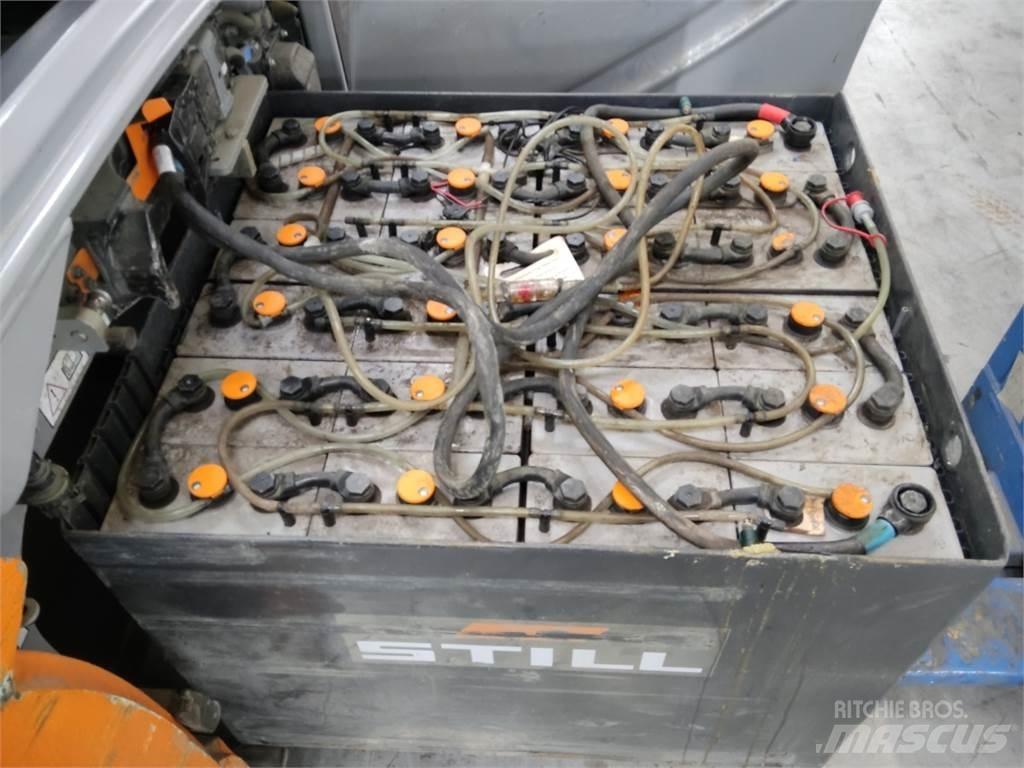 Still RX20-20L Električni viličari