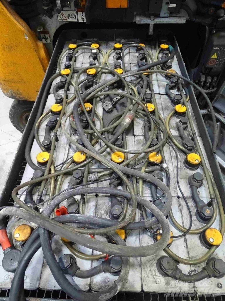 Still RX20-20P Električni viličari