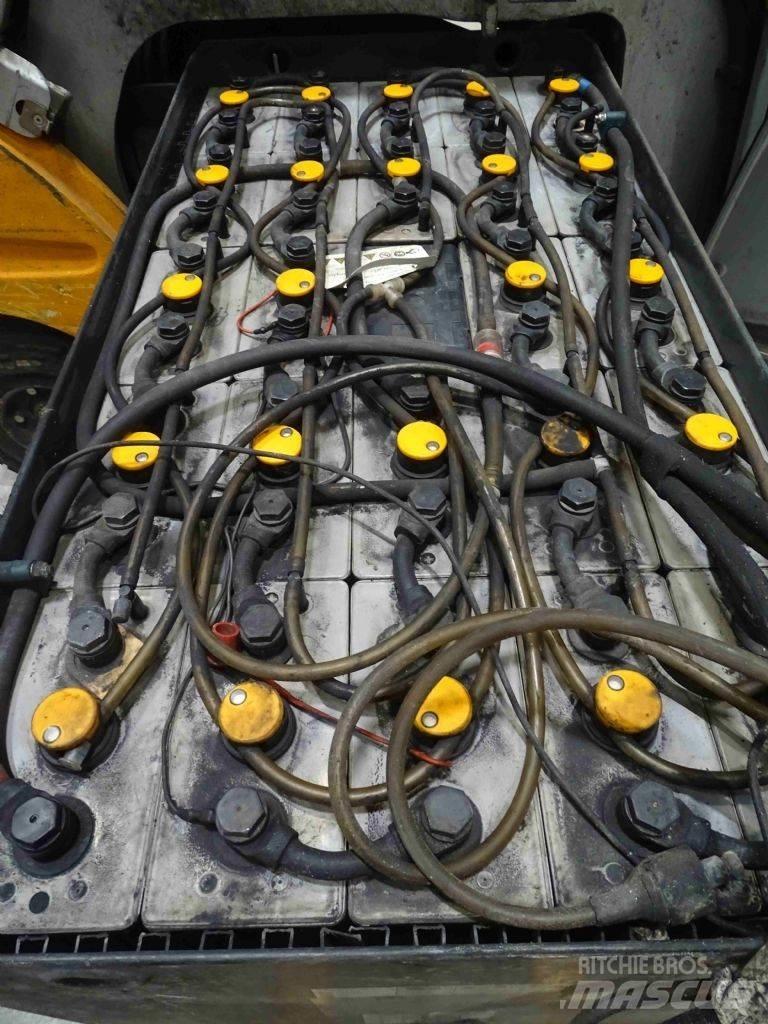 Still RX20-20P Električni viličari