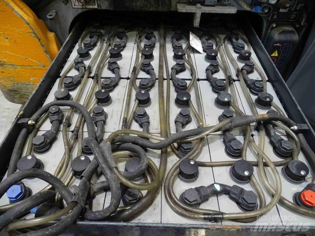 Still RX20-20P Električni viličari
