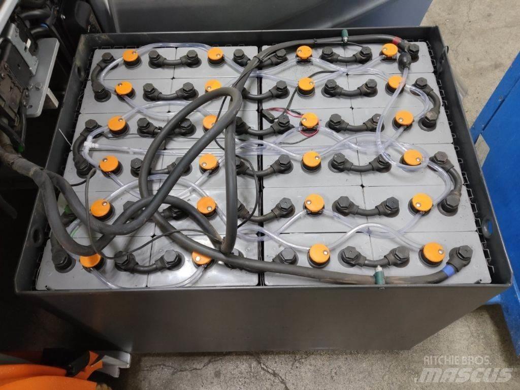 Still RX20-20P Električni viličari