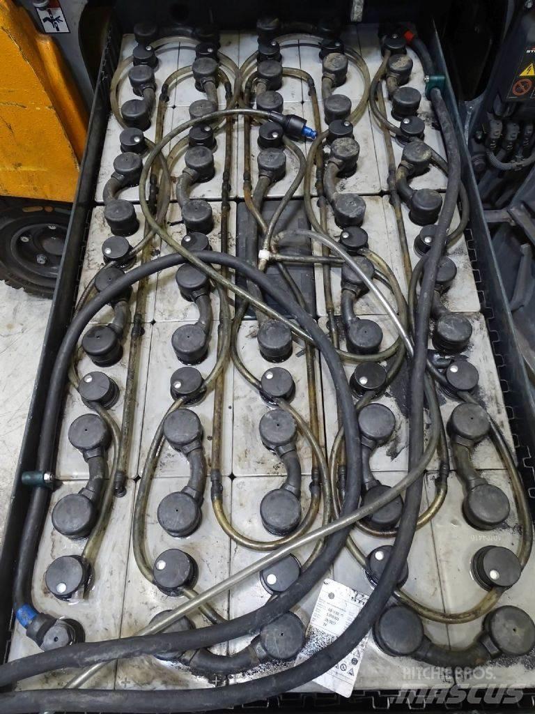 Still RX20-20P Električni viličari