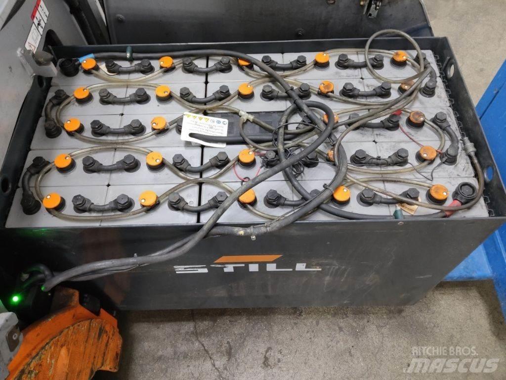 Still RX20-20P Električni viličari
