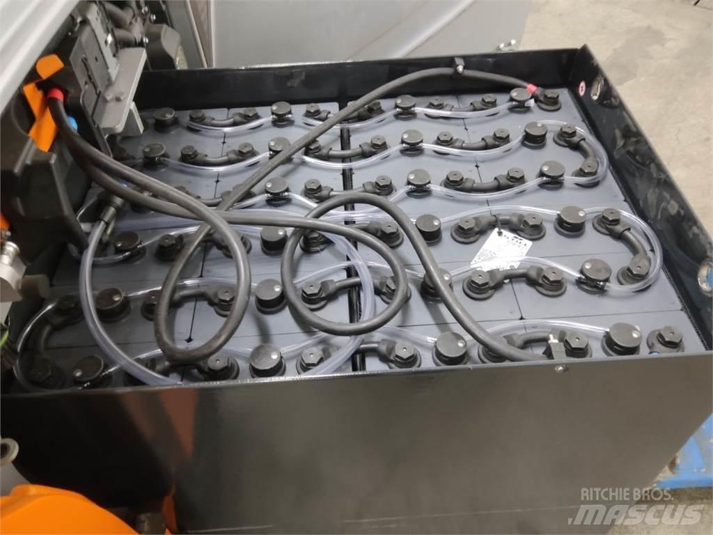 Still RX20-20P Električni viličari