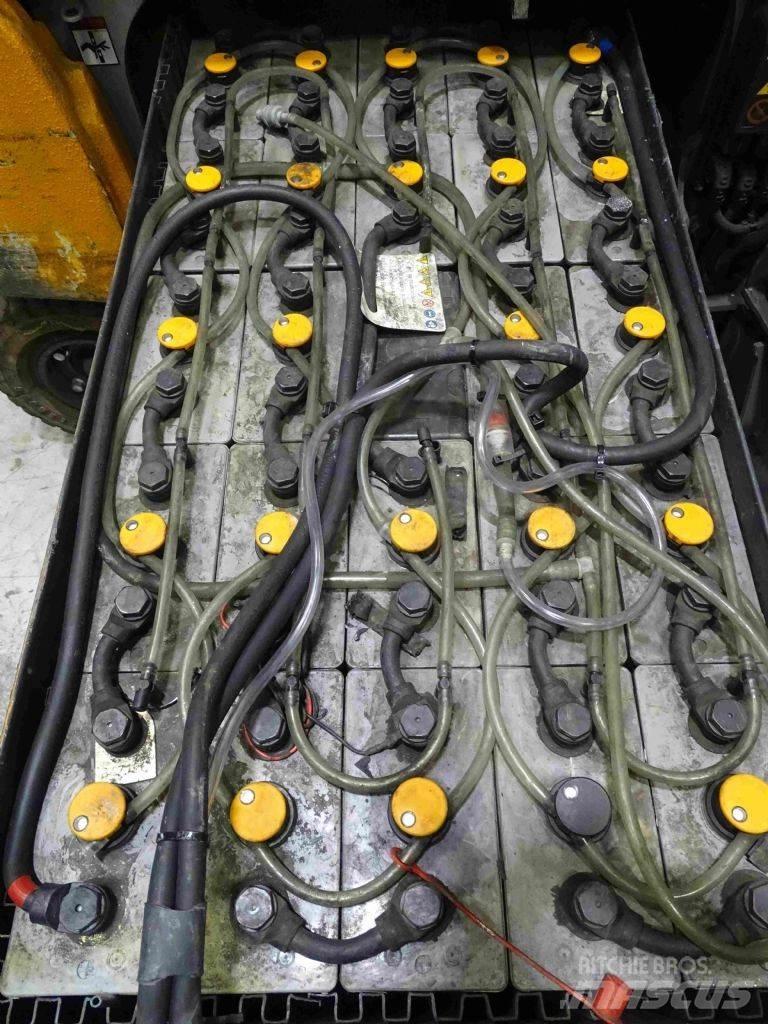 Still RX20-20P Električni viličari