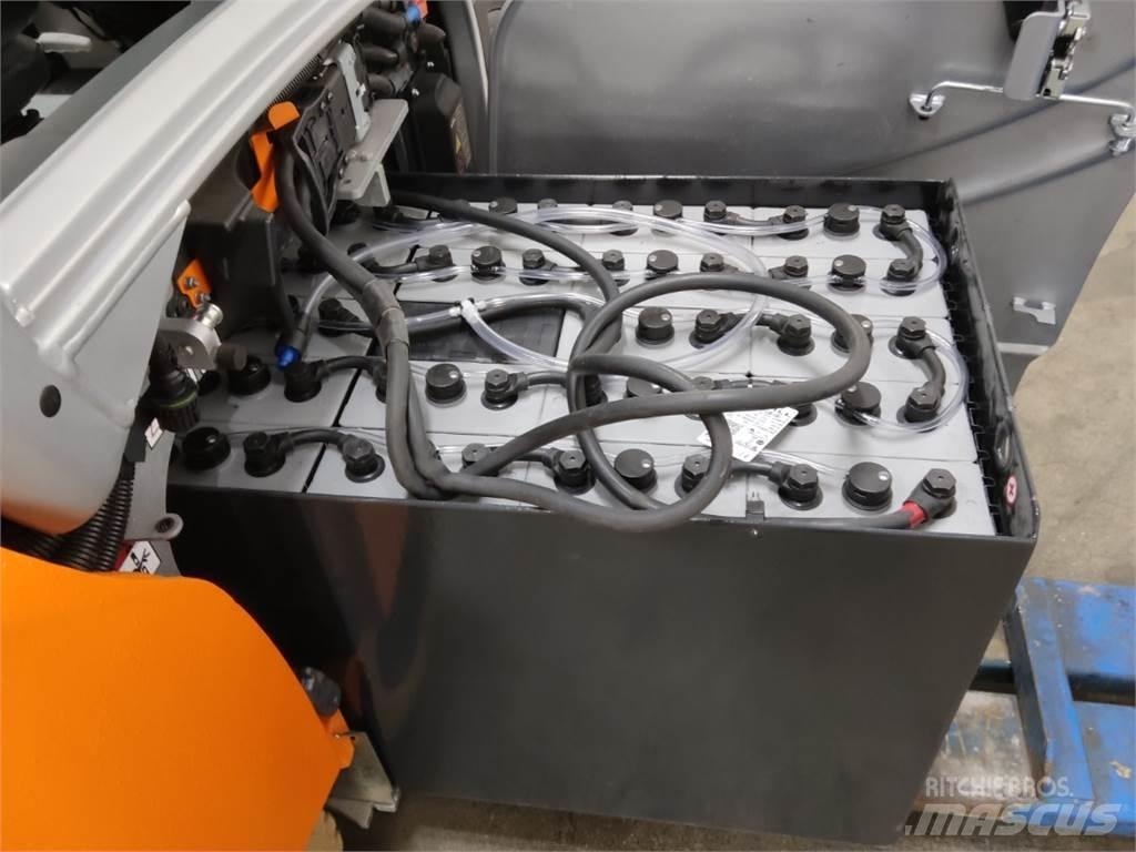 Still RX20-20P Električni viličari