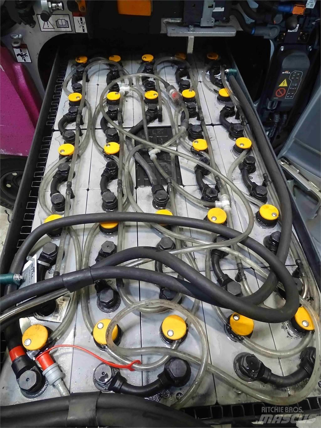 Still RX20-20P Električni viličari