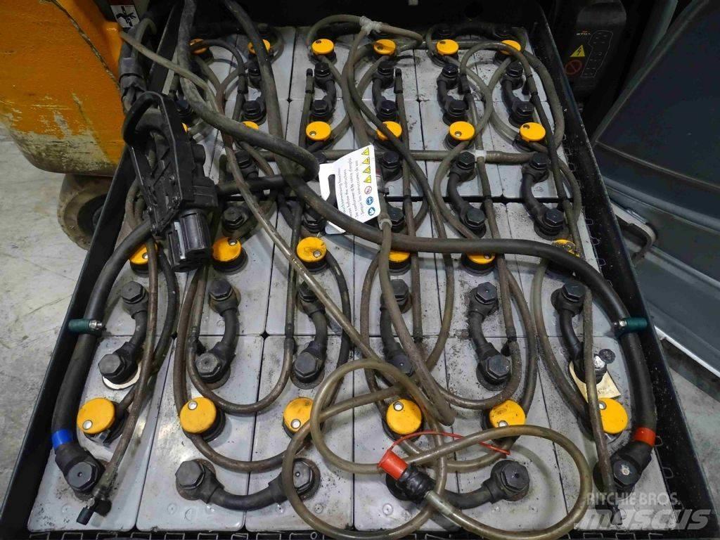 Still RX20-20P Električni viličari
