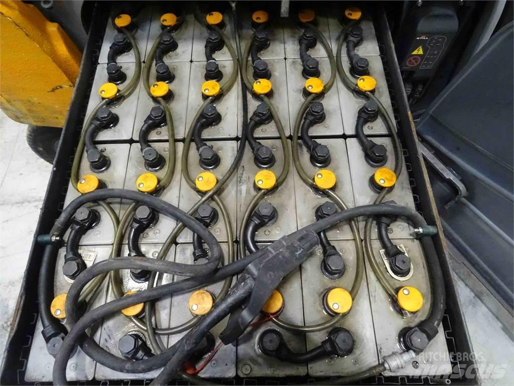 Still RX20-20P Električni viličari