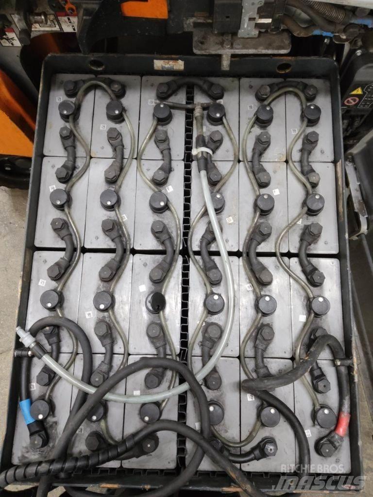 Still RX20-20P Električni viličari