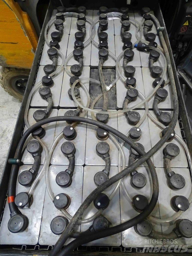 Still RX20-20P Električni viličari