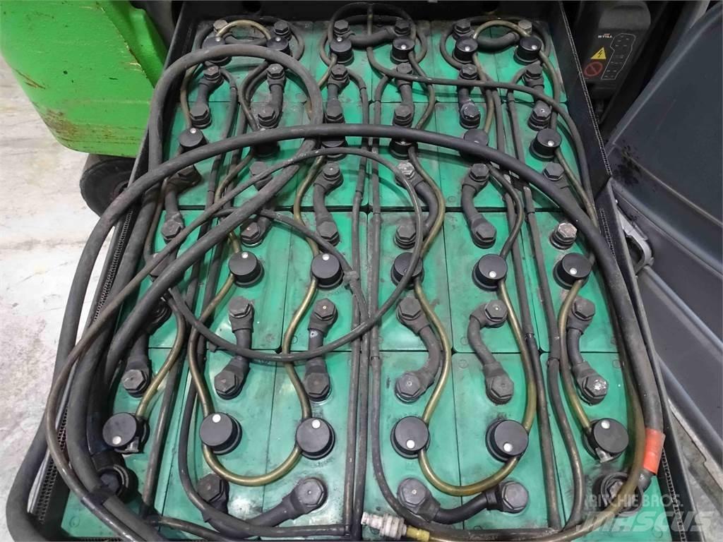 Still RX20-20P Električni viličari
