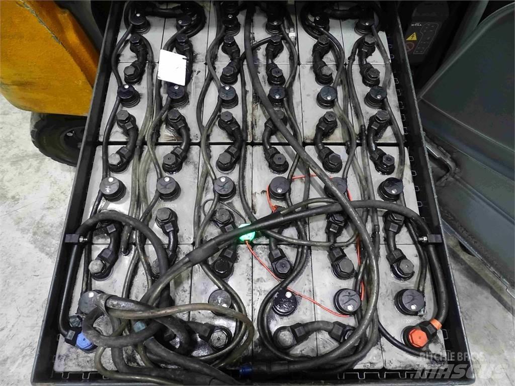 Still RX20-20P Električni viličari