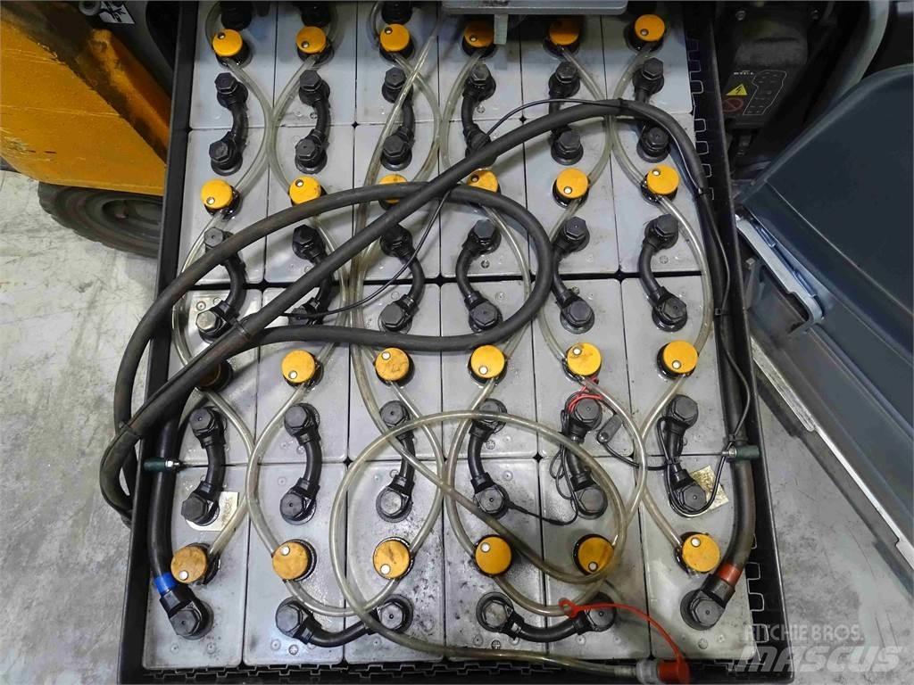 Still RX20-20P Električni viličari