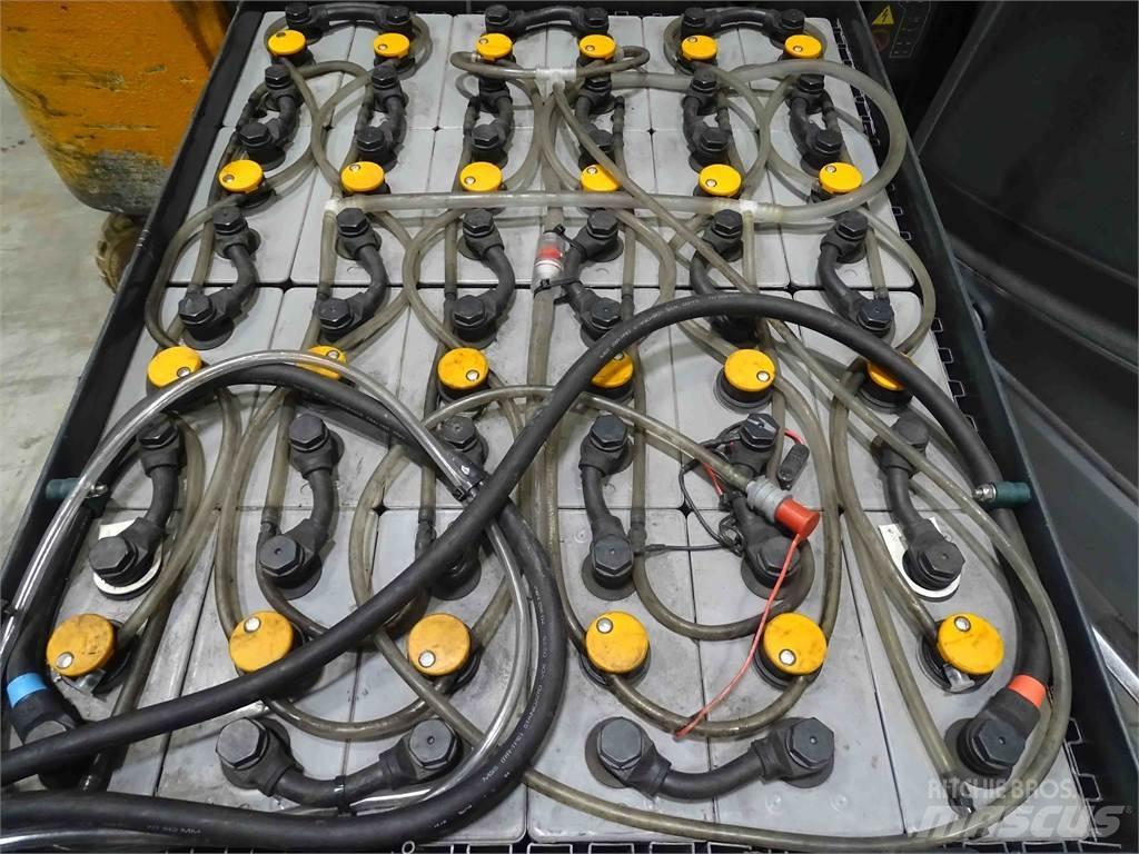 Still RX20-20P Električni viličari
