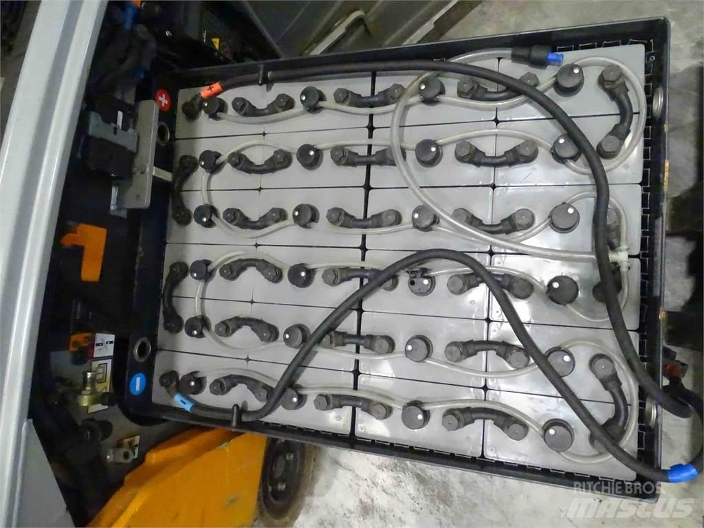 Still RX20-20P Električni viličari