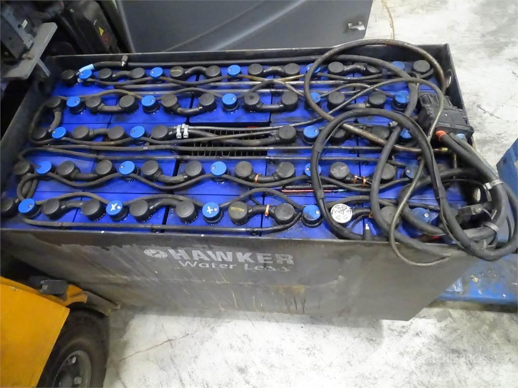 Still RX20-20P Električni viličari