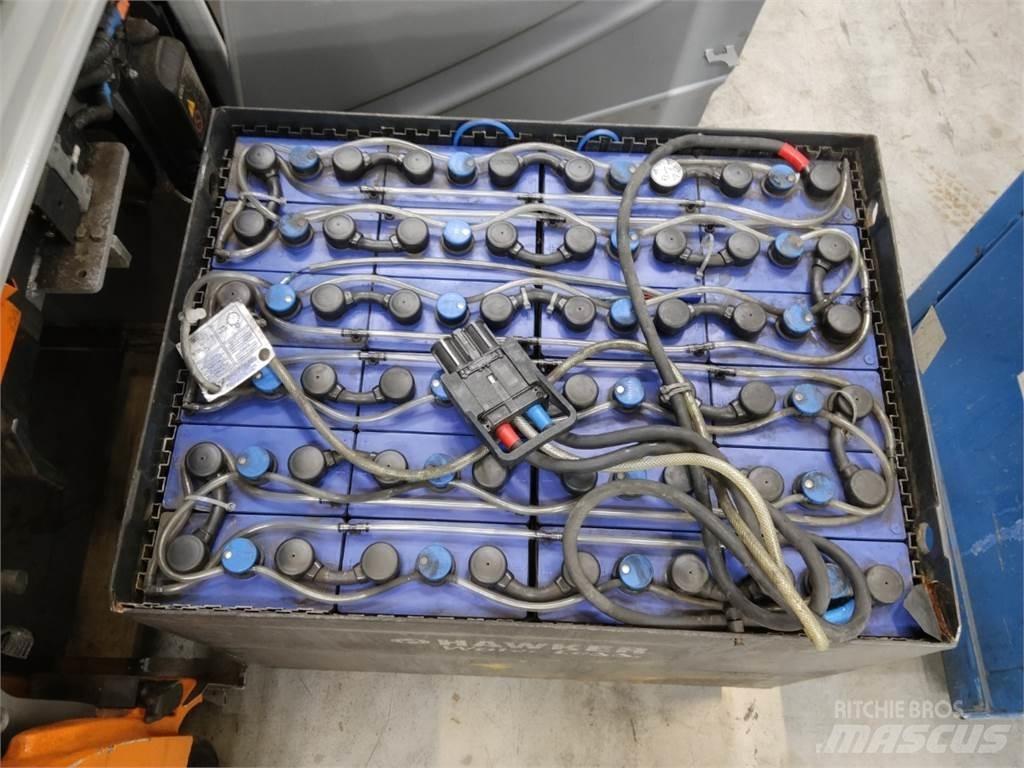 Still RX20-20P Električni viličari