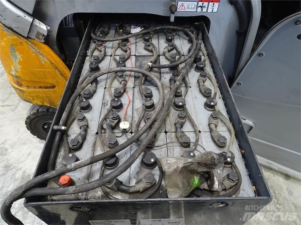 Still RX20-20P/H Električni viličari