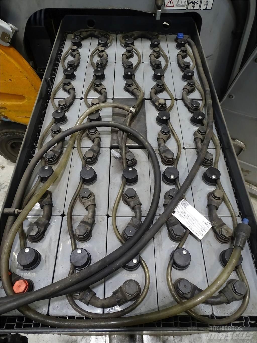 Still RX20-20P/H Električni viličari