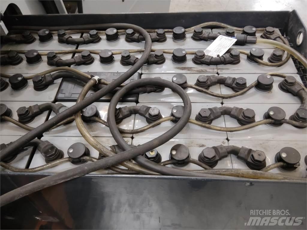 Still RX20-20P/H Električni viličari