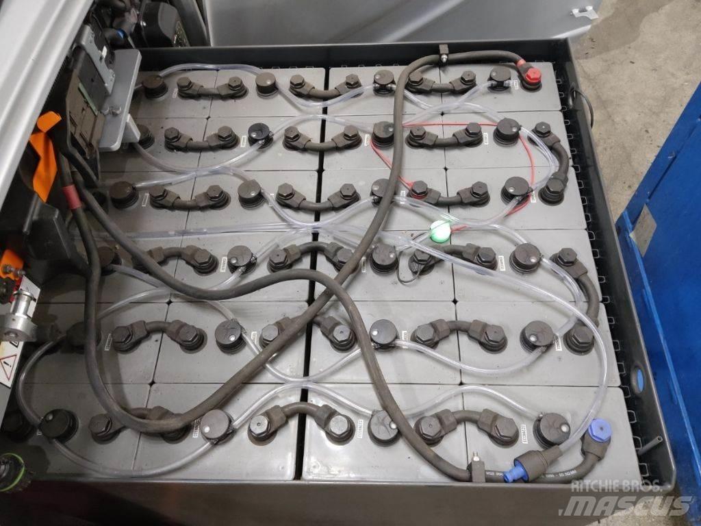 Still RX20-20PL Električni viličari