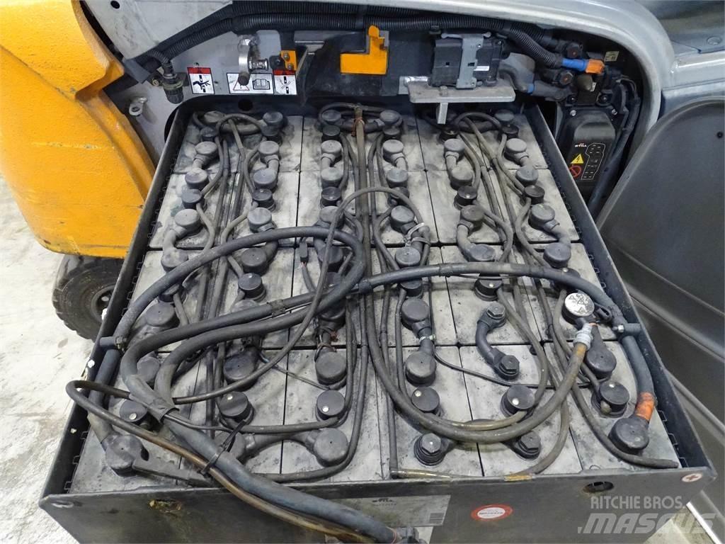 Still RX20-20PL Električni viličari