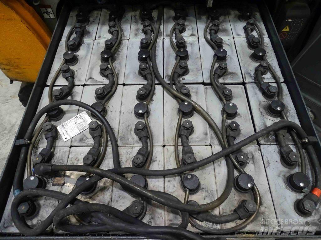 Still RX20-20PL Električni viličari