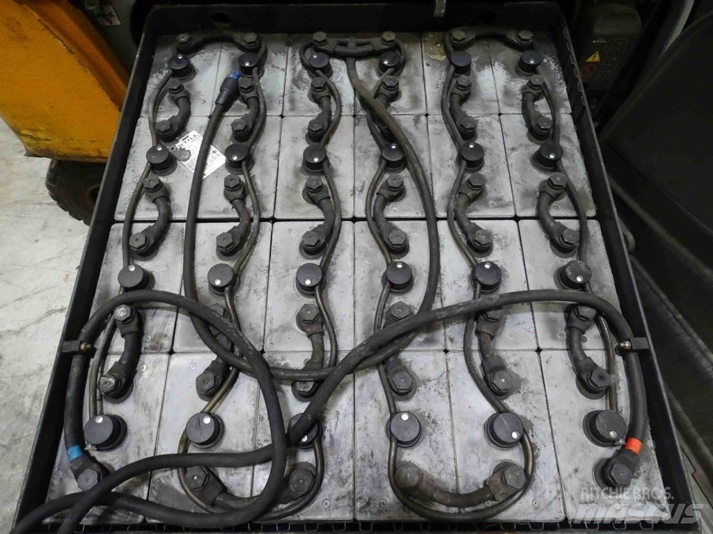 Still RX20-20PL Električni viličari