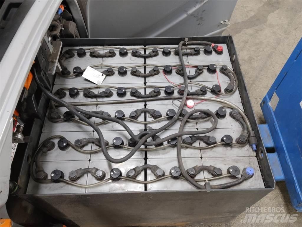 Still RX20-20PL Električni viličari