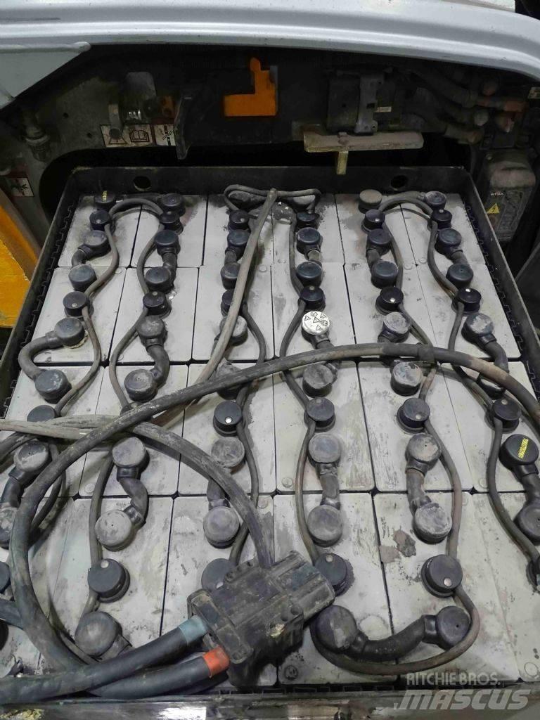 Still RX20-20PL Električni viličari