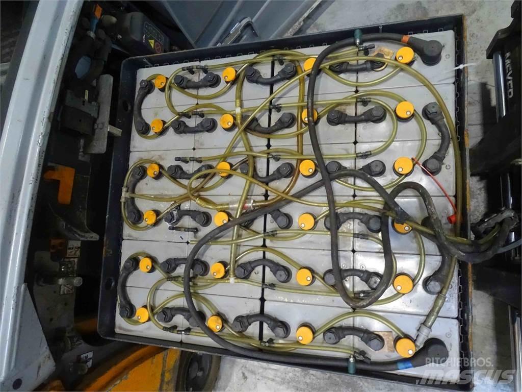 Still RX20-20PL Električni viličari