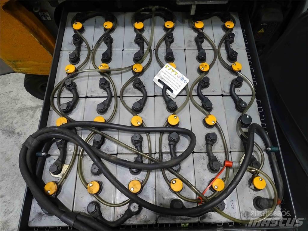 Still RX20-20PL Električni viličari
