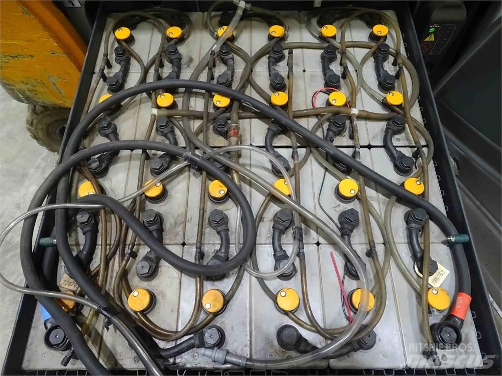 Still RX20-20PL Električni viličari