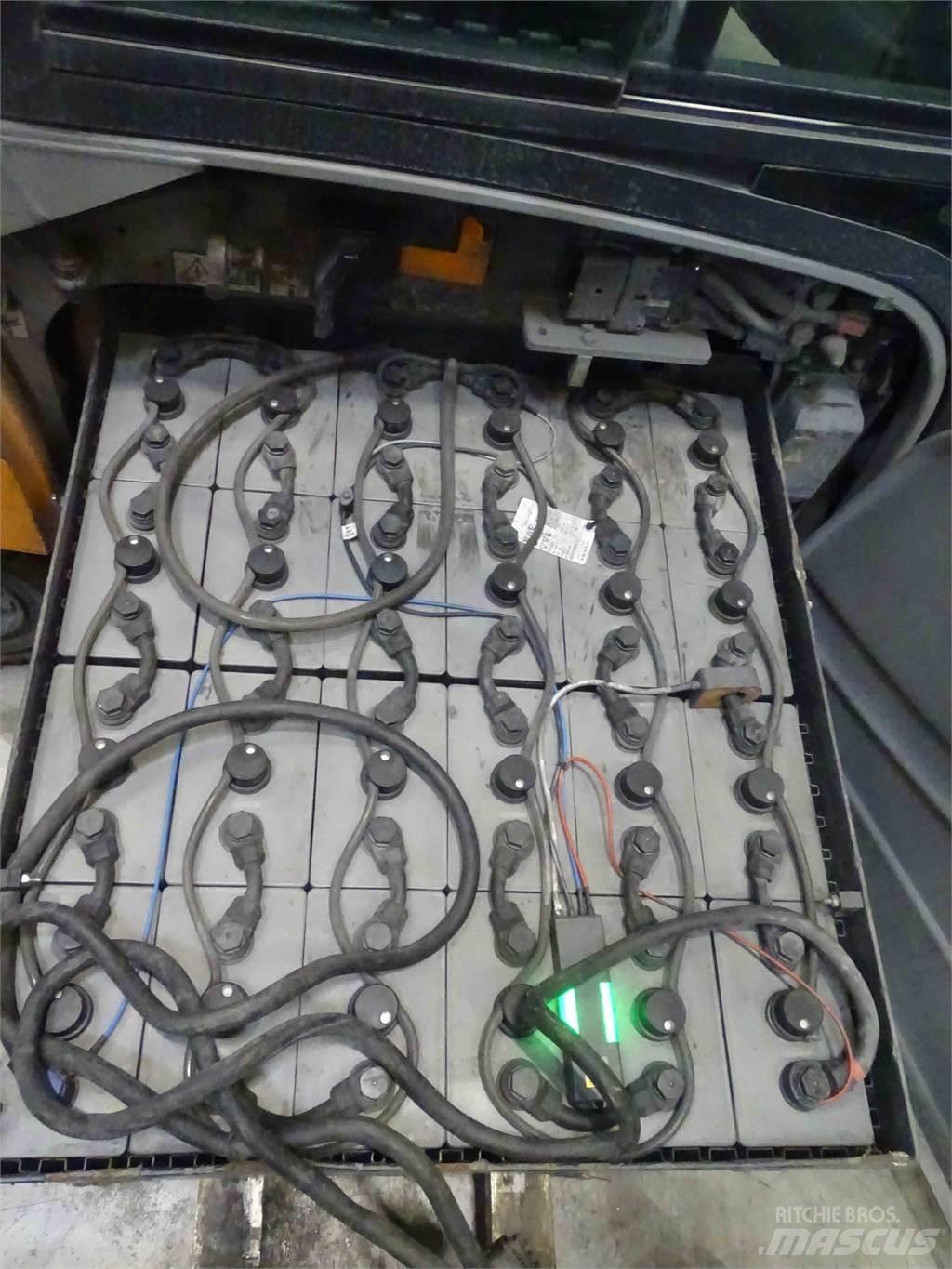 Still RX20-20PL Električni viličari