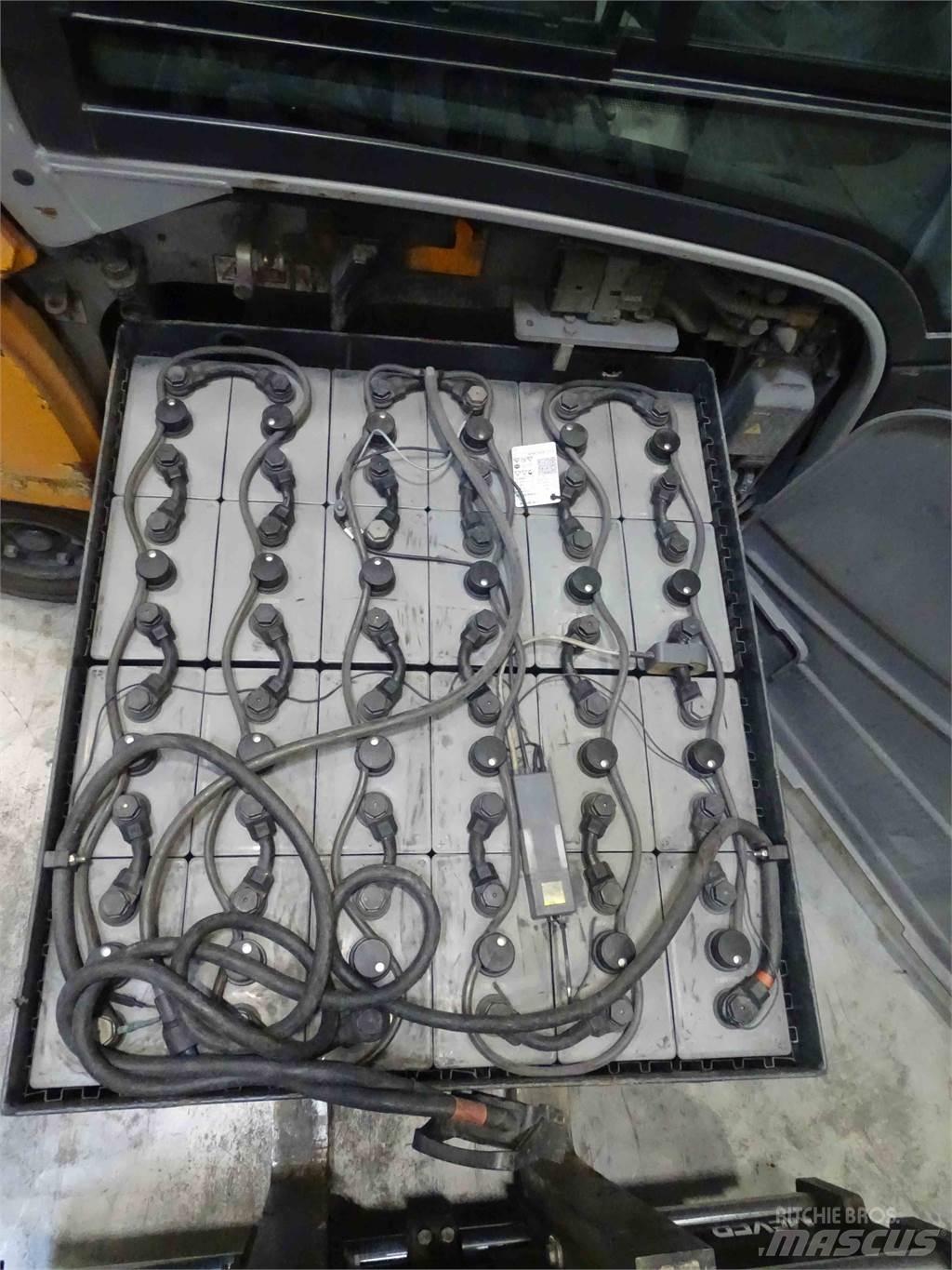 Still RX20-20PL Električni viličari