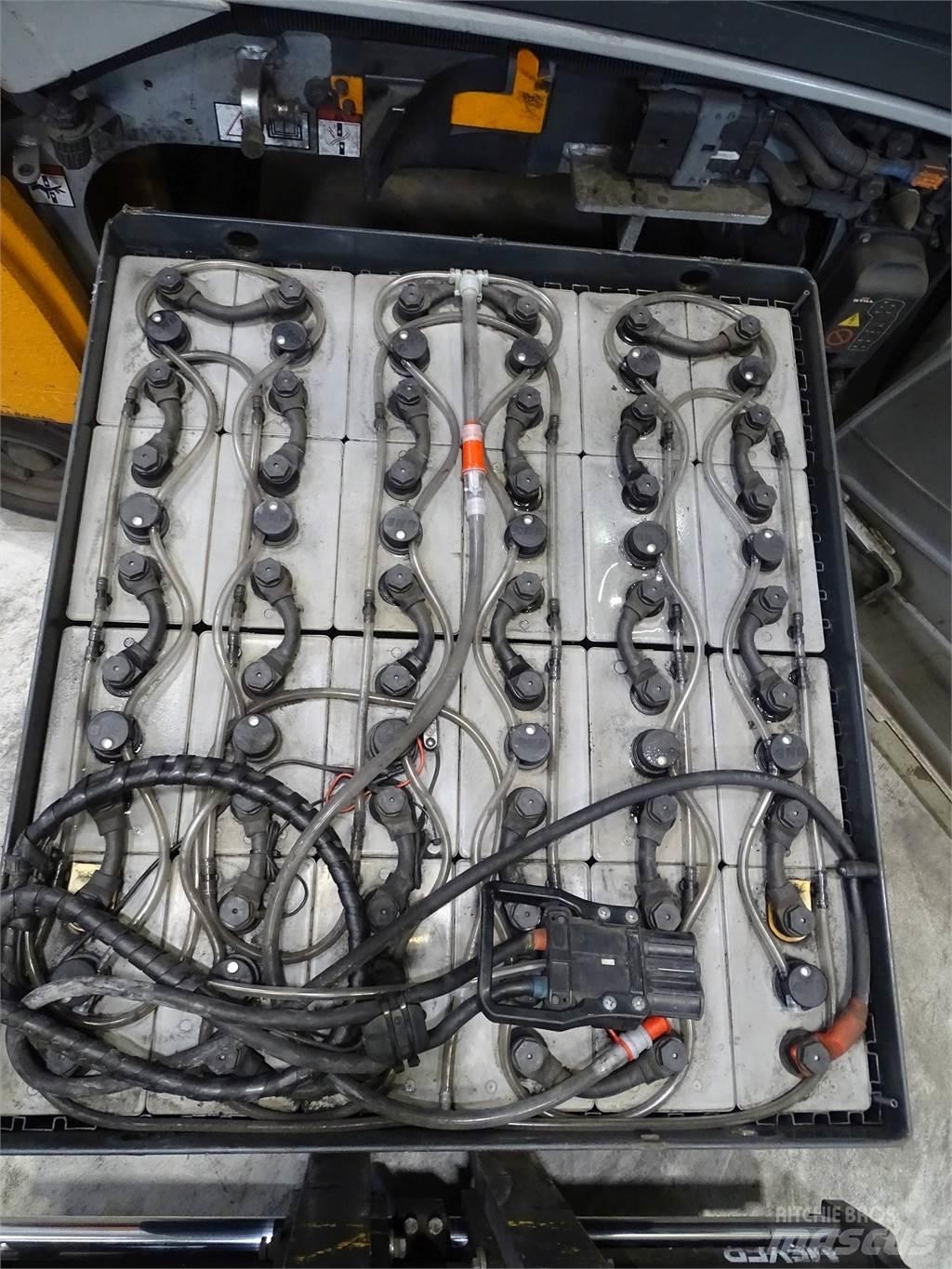 Still RX20-20PL Električni viličari