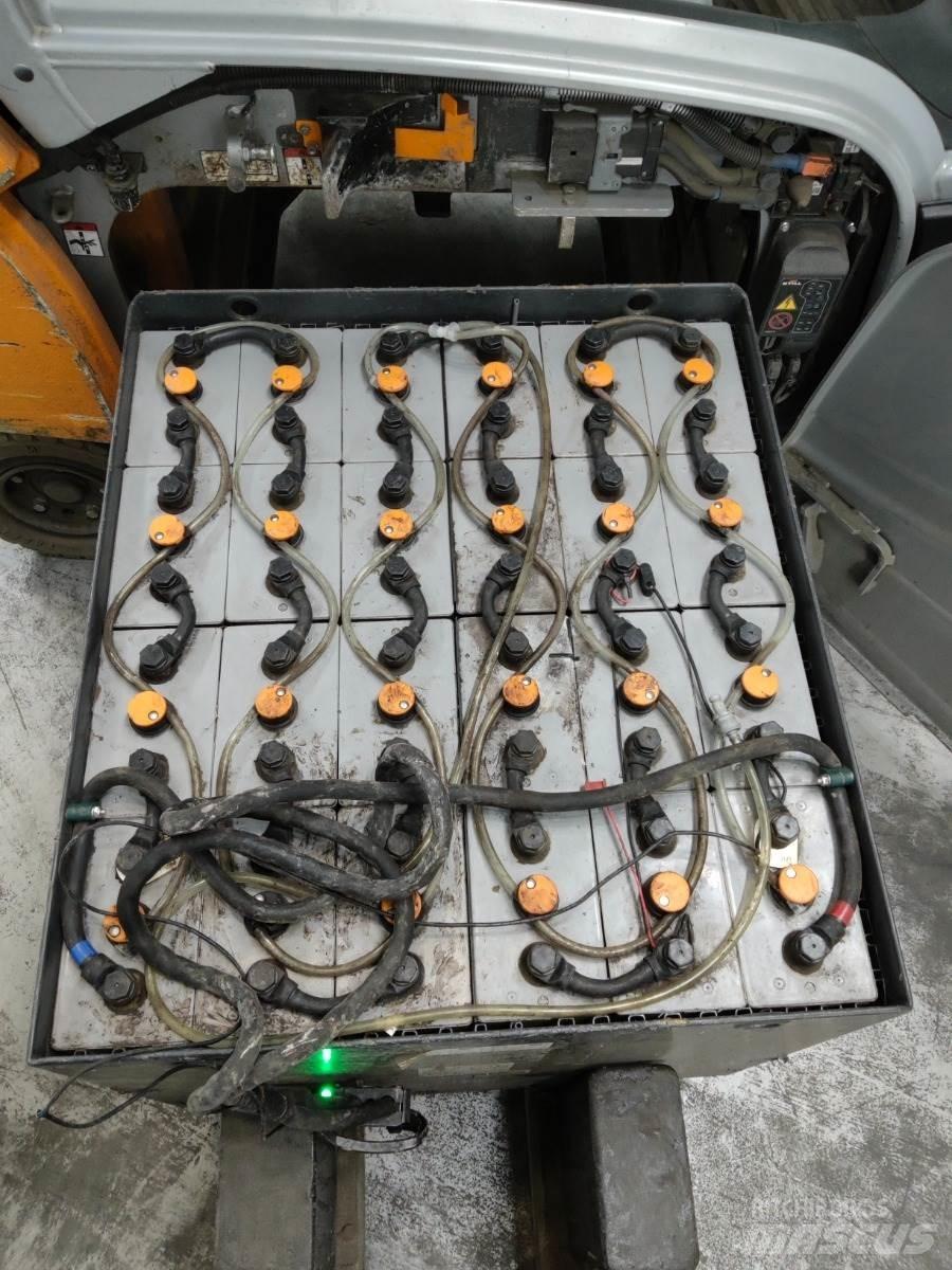 Still RX20-20PL Električni viličari