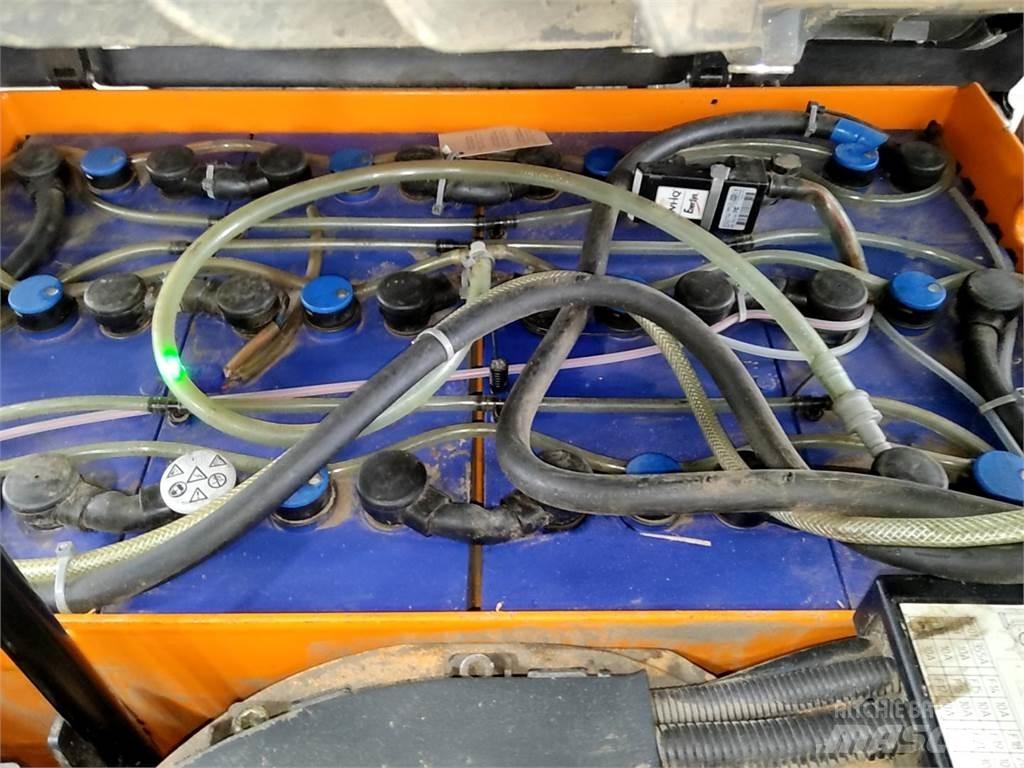 Still RX50-16 Električni viličari