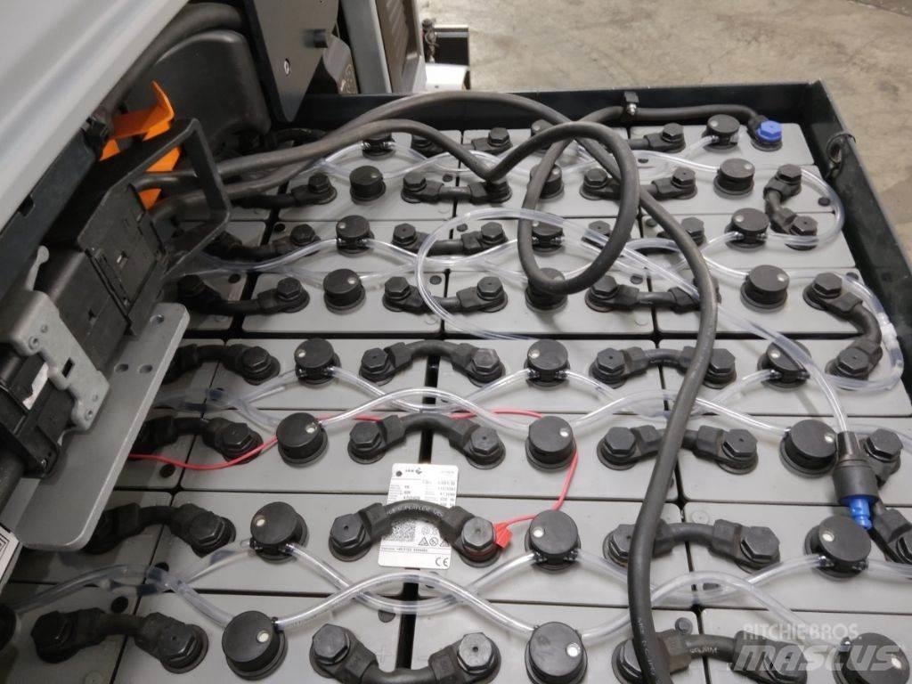 Still RX60-25 Električni viličari