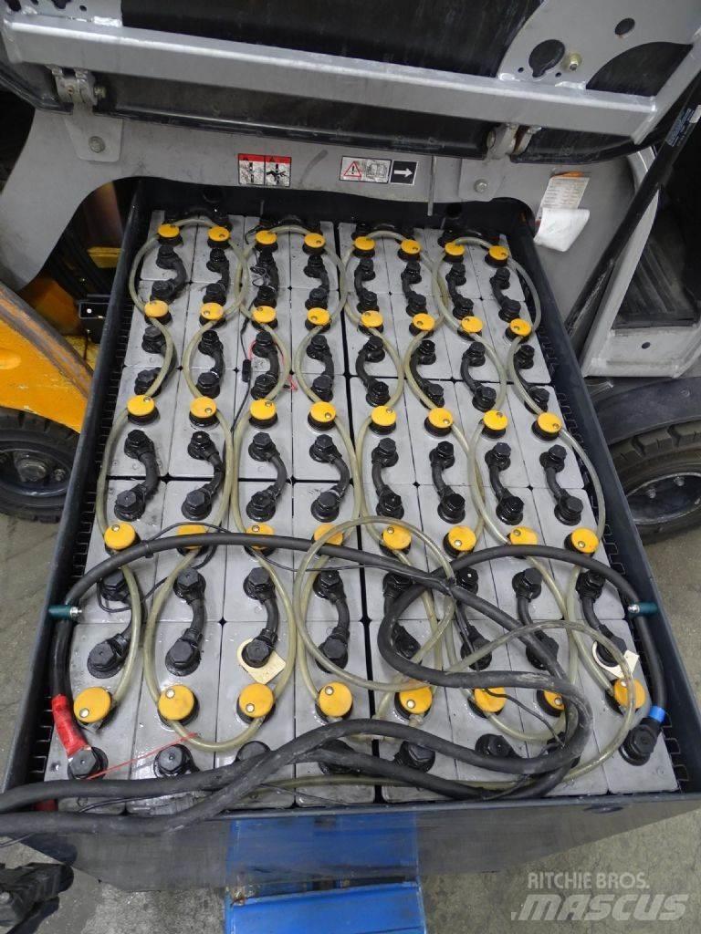 Still RX60-25 Električni viličari