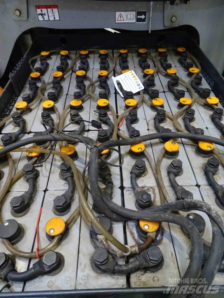 Still RX60-25 Električni viličari