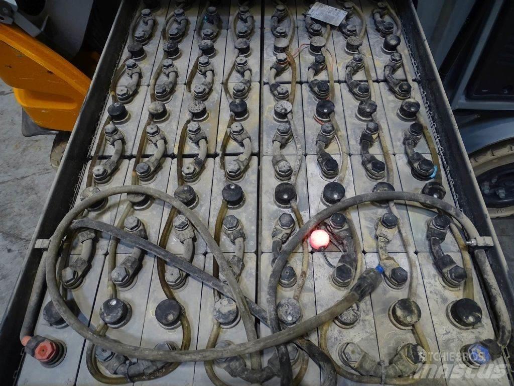 Still RX60-25 Električni viličari