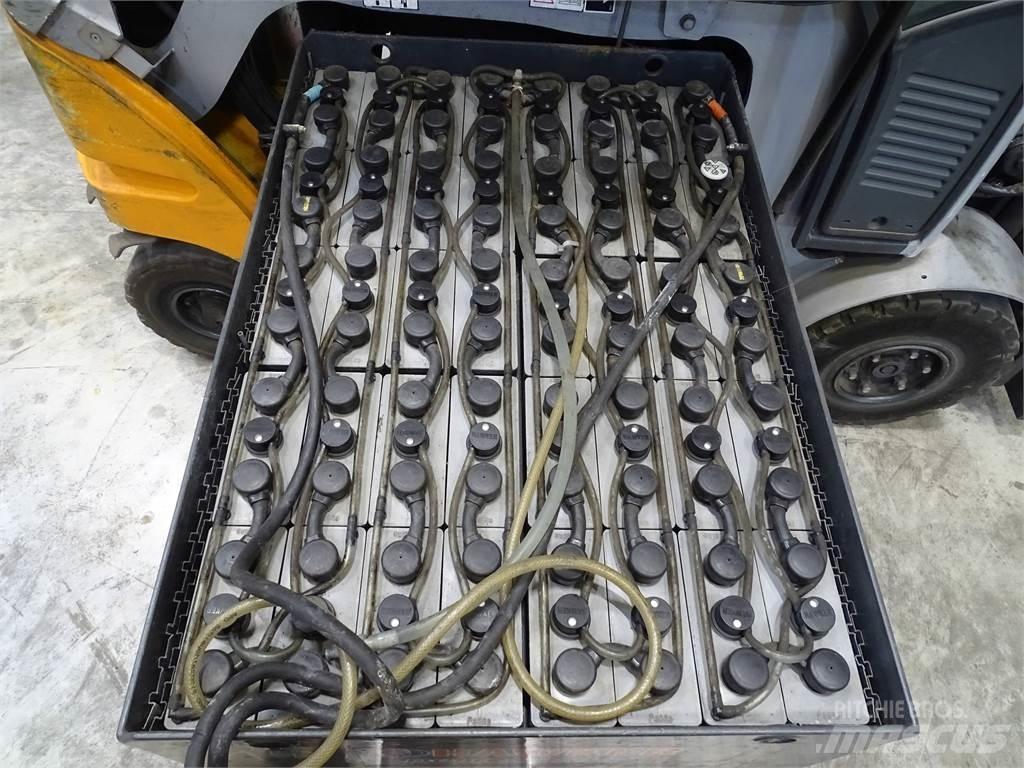 Still RX60-25 Električni viličari