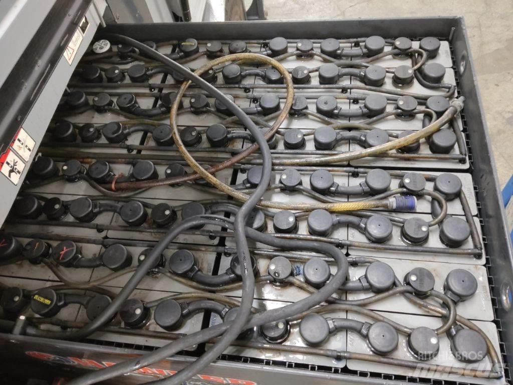 Still RX60-25L Električni viličari