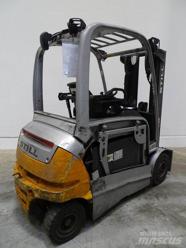 Still RX60-25L Električni viličari