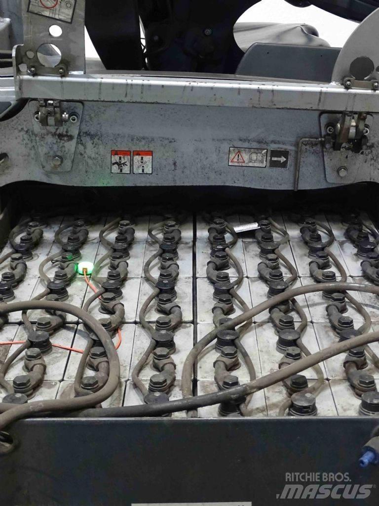 Still RX60-25L Električni viličari