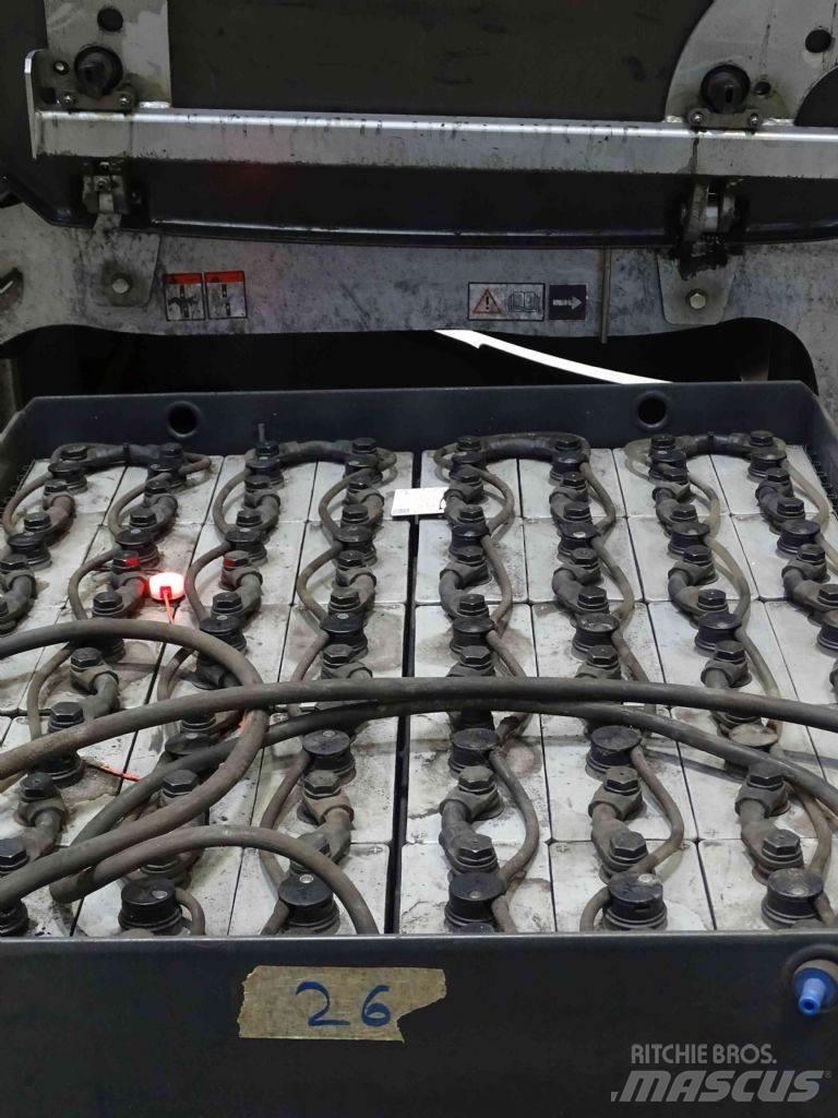 Still RX60-25L Električni viličari