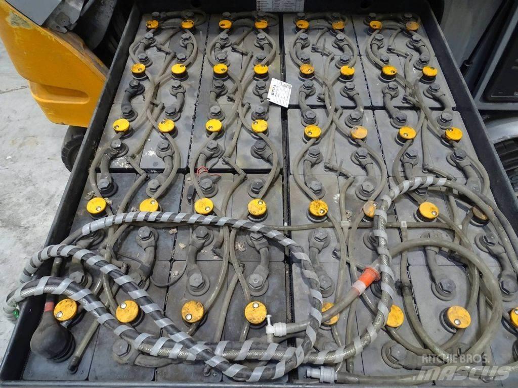 Still RX60-25L Električni viličari